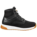 CARHARTT COMPOSITE TOE LIGHTWEIGHT SNEAER BOOT - BLACK