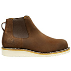 CARHARTT CHELSEA WEDGE 5 INCH - BROWN