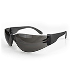 RADIANS MIRAGE SAFETY GLASSES - SMOKE