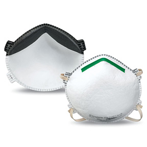 ORS NASCO SAF-T-FIT MASK