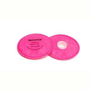 HONEYWELL P100 PANCAKE PARTICULATE