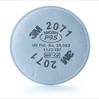 3M P95 PARTICULATE FILTER