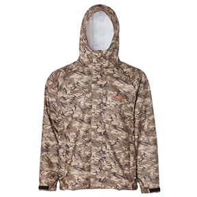 GRUNDENS NEPTUNE REFRACTION JACKET - CAMO