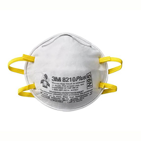 3M PARTICULATE RESPIRATOR N95