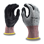 CORDOVA MACHINIST NITRILE PALM GLOVE