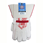 NORTH STAR WHITE OX GLOVE - EXTRA LARGE