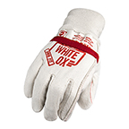 NORTH STAR WHITE OX GLOVE - LARGE