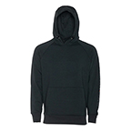 GRUNDENS DILLINGHAM TECH HOODIE - BLACK