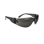 RADIANS MIRAGE ANTI-FOG SAFETY GLASSES - SMOKE