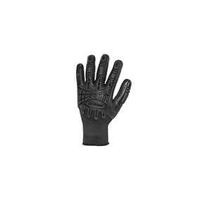 CARHARTT IMPACT C-GRIP GLOVE - BLACK