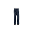 HELLY HANSEN GALE RAIN PANT- NAVY