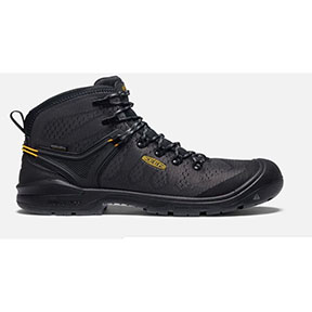 Men's Dearborn 6" Waterproof Boot (Carbon-Fiber Toe)