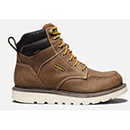 Men's Cincinnati 6" Waterproof Boot (Soft Toe)