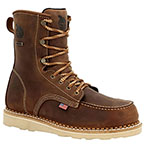 GEORGIA BOOT WEDGE WATERPROOF WORK BOOT