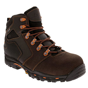 DANNER VICIOUS 4.5" COMPOSITE TOE WORK BOOT