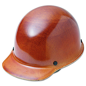 SKULLGARD HARD HAT W/RACHET SUSPENSION