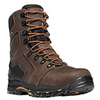 DANNER VICIOUS 8" COMPOSITE TOE WORK BOOT