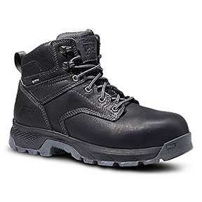 MEN'S TITAN EV 6" COMPOSITE TOE WATERPROOF WORK BOOT