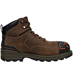 MEN'S MAGNITUDE 6" COMPOSITE TOE WATERPROOF WORK BOOT