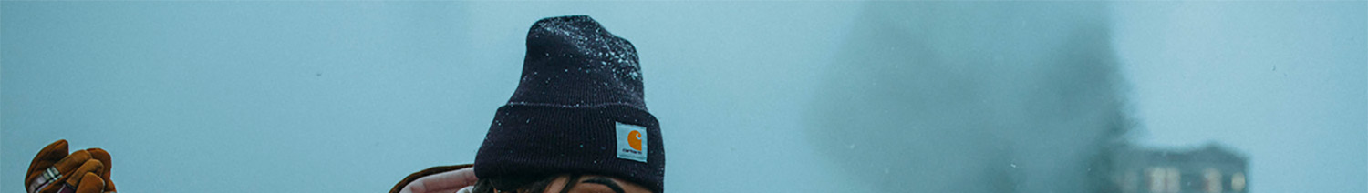 Carhartt A18 Beanies