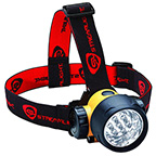 STREAMLIGHT SEPTOR HEADLAMP 7 LED
