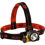 STREAMLIGHT TRIDENT SUPER-BRIGHT LED MULTI-PURPOSE HEADLAMP