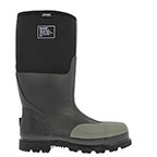 Bogs 69172 - Rancher Forge Steel Toe