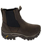 Men's Moab Adventure Chelsea Polar Waterproof