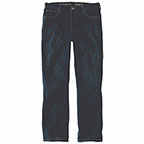 RUGGED FLEX RELAXED FIT 5-POCKET JEAN - SUPERIOR