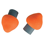 REPLACEMENT PODS FOR QUIETBAND HEARING PROTECTOR (QB2HYG)