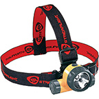 STREAMLIGHT ARGO C4 LED HEADLAMP
