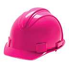 JACKSON SAFETY CHARGER HARD HAT – NEON PINK