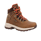 GEORGIA BOOT EAGLE TRAIL WOMEN'S WATERPROOF HIKER