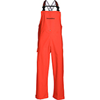 GRUNDENS NEPTUNE 509 BIB - ORANGE