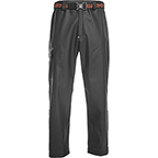 GRUNDENS NEPTUNE 219 PANT - BLACK