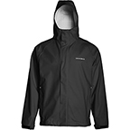 GRUNDENS NEPTUNE 319 JACKET - BLACK