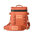 HOPPER FLIP 12 SOFT COOLER - HIGH DESERT CLAY
