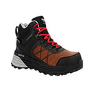 GEORGIA BOOT DURABLEND SPORT COMPOSITE TOE WATERPROOF WORK HIKER