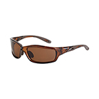 RADIANS CROSSFIRE INFINITY PREMIUM SAFETY EYEWEAR POLARIZED