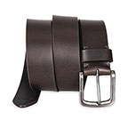 AMERICAN ENDURANCE MEN'S CASUAL BELT - BROWN