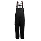 GRUNDENS NEPTUNE 509 BIB - BLACK