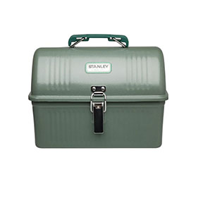 Stan Ray x Stanley Classic Lunch Box - Hammertone Green I UE. – URBAN  EXCESS USA