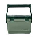 STANLEY ADVENTURE EASY CARRY LUNCH COOLER 7 QT- STANLEY GREEN