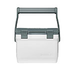 STANLEY ADVENTURE EASY CARRY OUTDOOR COOLER 16 QT- POLAR