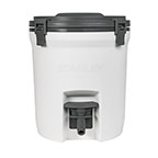 STANLEY ADVENTURE FAST FLOW WATER JUG 2 GALLON- POLAR