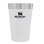 STANLEY ADVENTURE STACKING BEER PINT 16OZ- POLAR