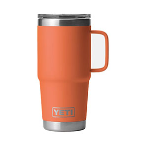 Categories - Yeti Rambler 20 oz Travel Mug with Stronghold Lid