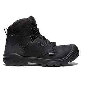 Men's Independence 6" Waterproof Boot (Carbon Fiber Toe)