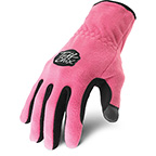 IRONCLAD SMTC TUFF-CHIX FLEECE GLOVE