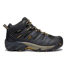 MEN'S LANSING MID WATERPROOF (STEEL TOE)